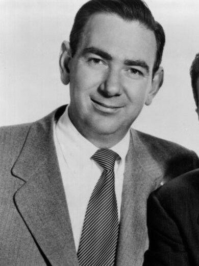 Bob Elliott
