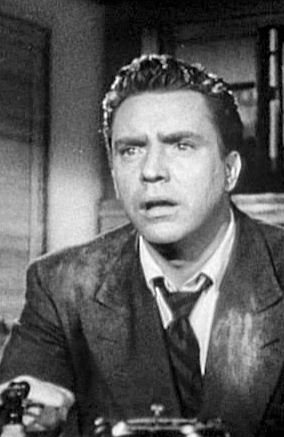 Edmond O’Brien