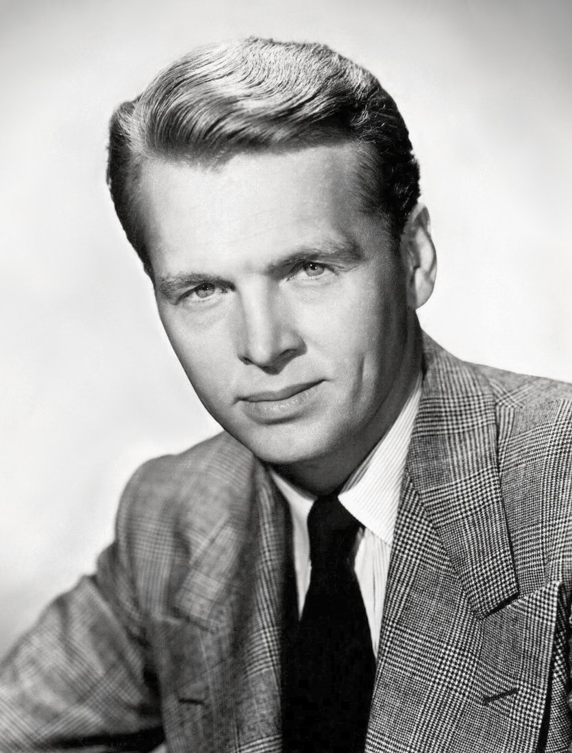 John Lund