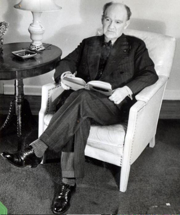 John Todd