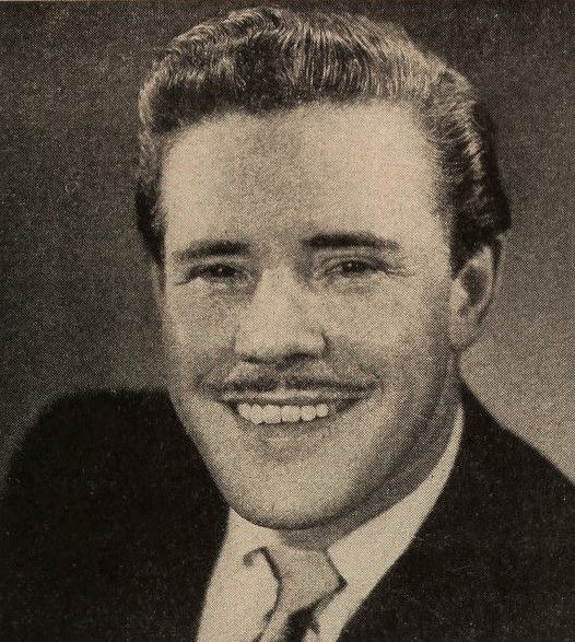 Lon Clark