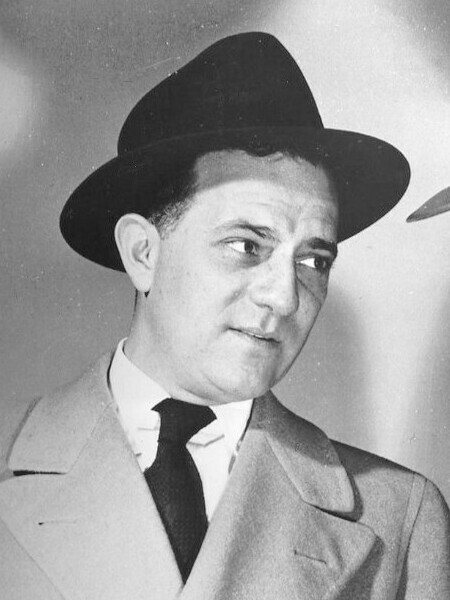 Mandel Kramer