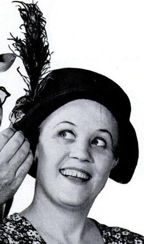 Marian Jordan