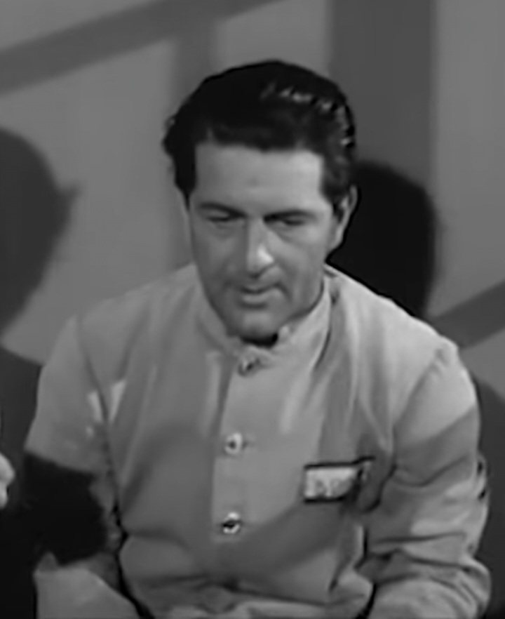 Paul Dubov
