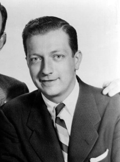 Ray Goulding