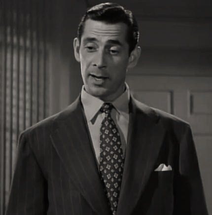 Reed Hadley