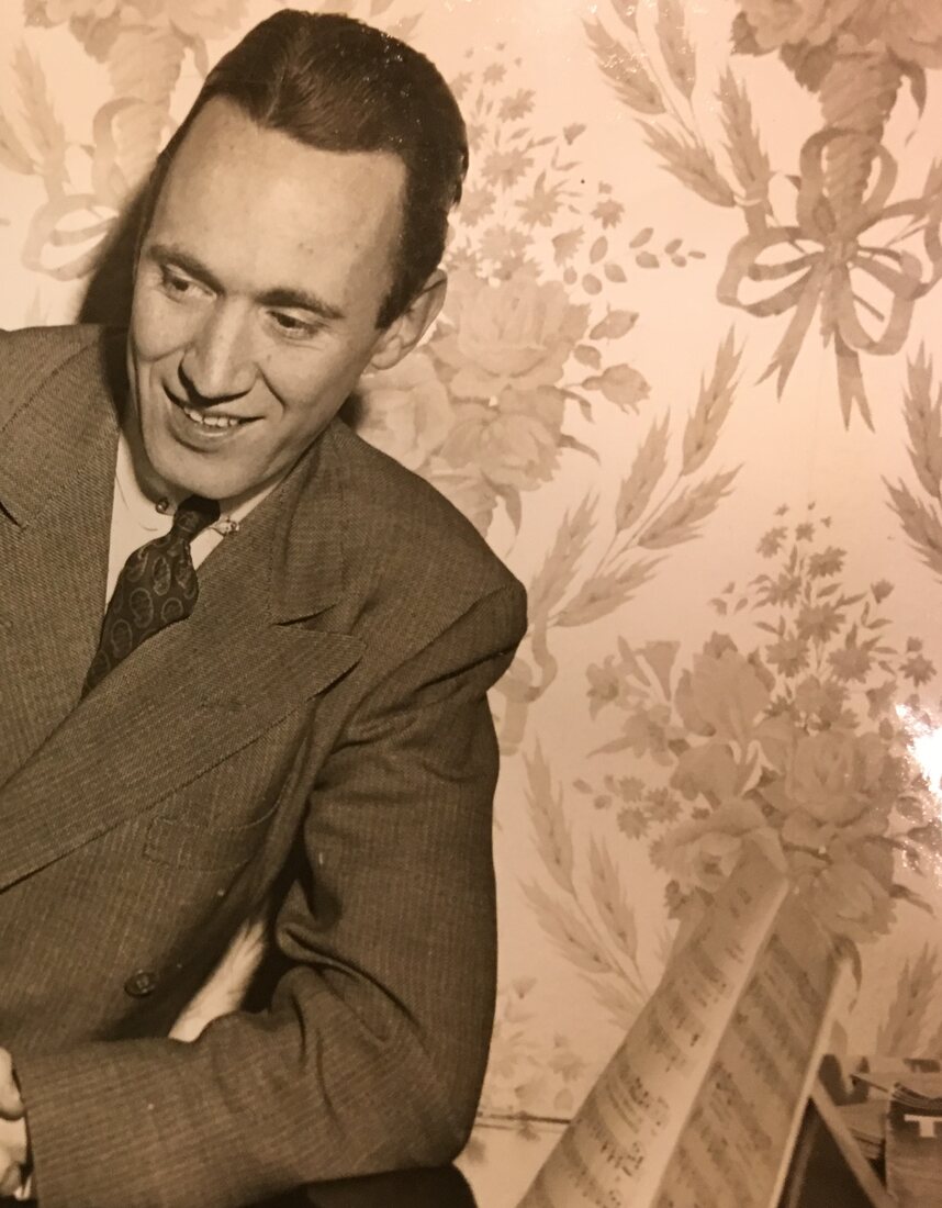 Richard Kollmar
