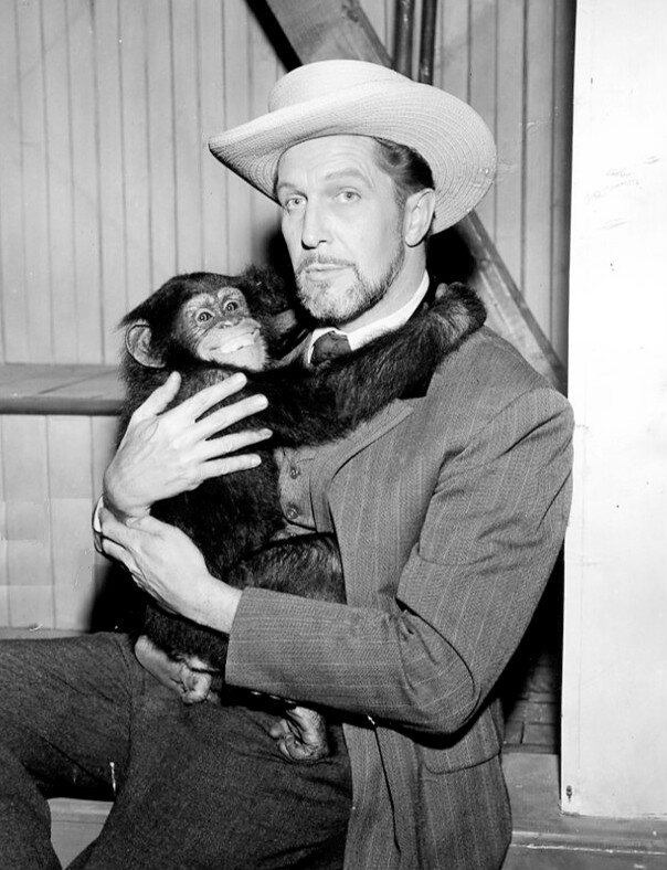Vincent Price