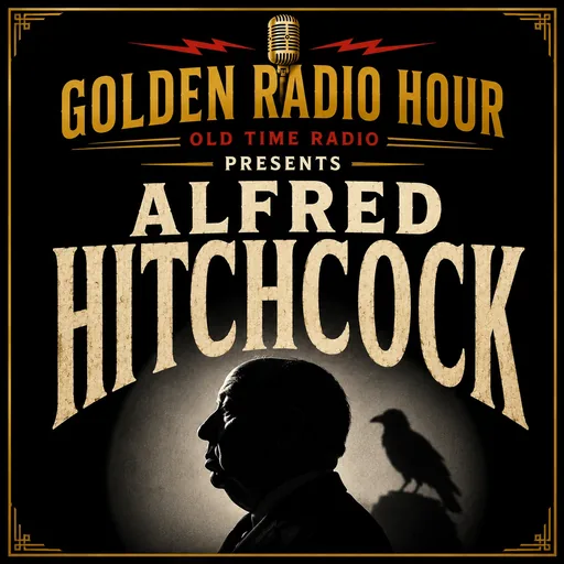 BBC Presents Alfred Hitchcock cover art