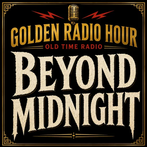 Beyond Midnight cover art