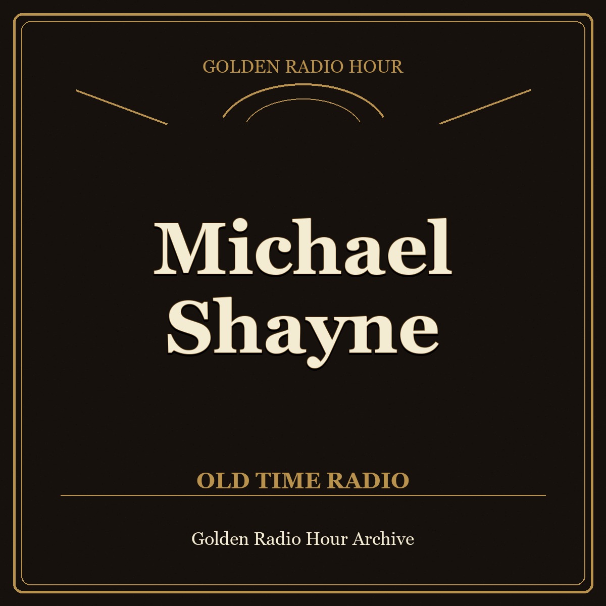 Michael Shayne cover art