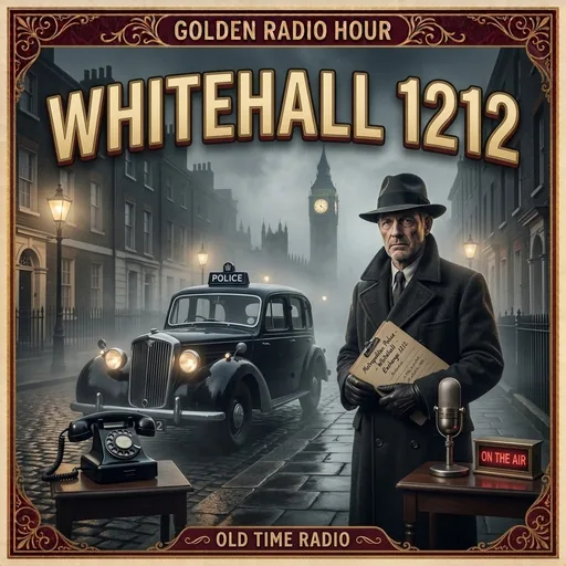 Whitehall 1212 cover art